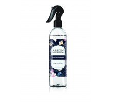 Areon Home Perfume Spray 300 ml Black Crystal