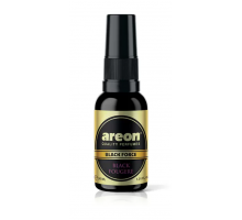 Areon Perfume Spray Black Force 30 ml Black Fougere