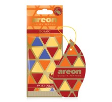 Areon Mosaic Sweet Gold