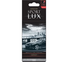 Areon Sport Lux Gold