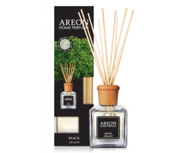 Areon Home Perfume 150 ml Black  