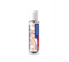 Spray pentru curatarea si hidratarea mainilor cu alcool 35 ml - Areon