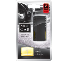Areon car blister Silver