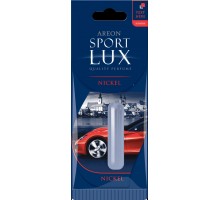 Areon Liquid 5 ml Sport Lux Nickel