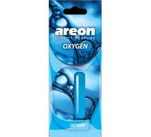 Areon Mon Liquid 5 ml Oxygen