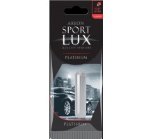 Areon Liquid 5 ml Sport Lux Platinum