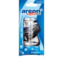 Areon Liquid 8.5 ml Oxygen