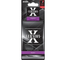 Areon Dry X Version Party