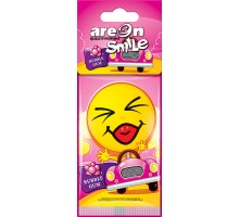 Areon Dry Smile Bubble Gum