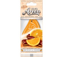 Areon Mon Delicious Chocolate&Orange