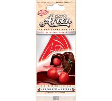 Areon Mon Delicious Chocolate&Cherry
