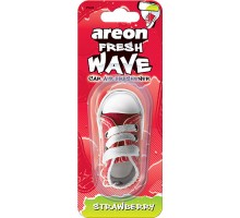 Areon Fresh Wave Strawberry