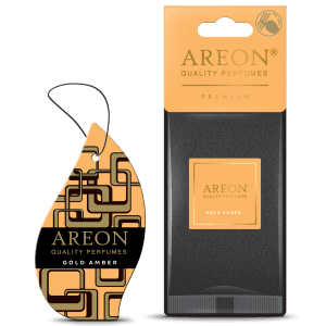 Odorizant Auto - Areon Premium - Gold Amber