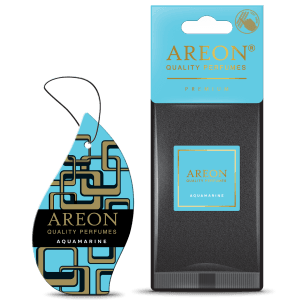 Odorizant Auto - Areon Premium - Aquamarine