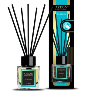 Odorizant pentru Casa - Areon Home Perfume Lux 50 ml - Tortuga