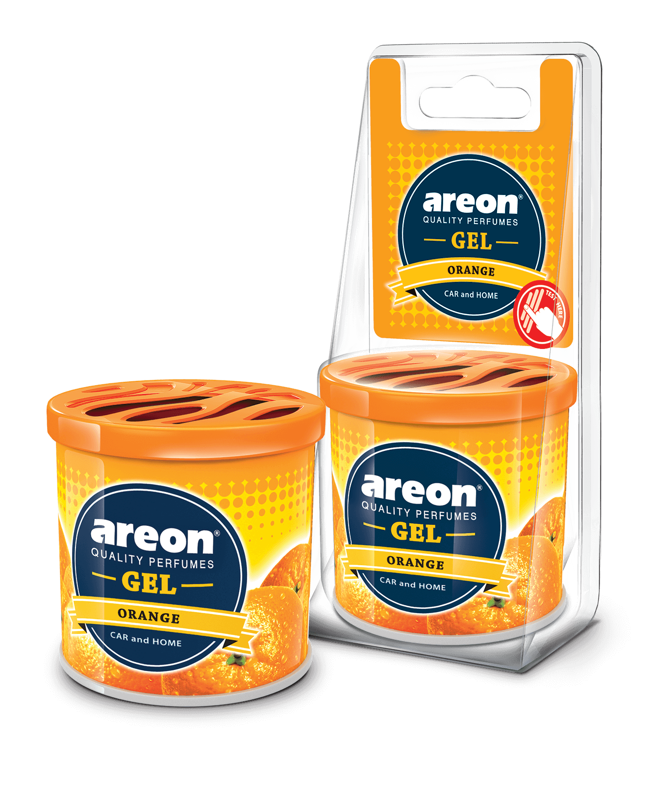 Areon-Gel-Blister-Orange