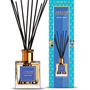 Odorizant pentru Casa - Areon Home Perfume Mosaic 150 ml - Arctic Road