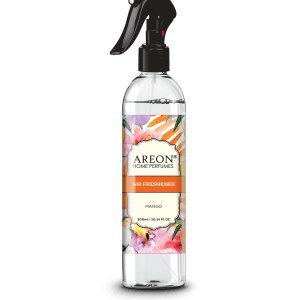 Odorizant tip spray pentru casă și birou - Areon Perfume Room Spray 300 ml - Mango