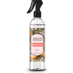 Odorizant tip spray pentru casă și birou - Areon Perfume Room Spray 300 ml - Neroli