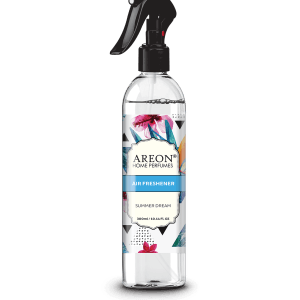 Odorizant tip spray pentru casă și birou - Areon Perfume Room Spray 300 ml - Summer Dream
