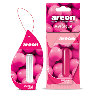 Odorizant Auto - Areon Liquid 5 ml Classic - Bubble Gum