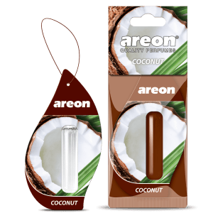 Odorizant Auto - Areon Liquid 5 ml Classic - Coconut
