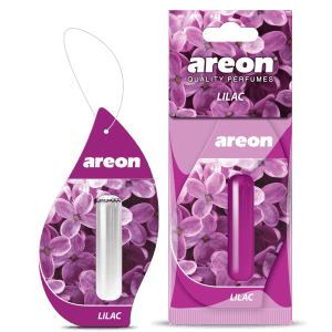 Odorizant Auto - Areon Liquid 5 ml Classic - Lilac