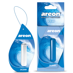 Odorizant Auto - Areon Liquid 5 ml Classic - Ocean