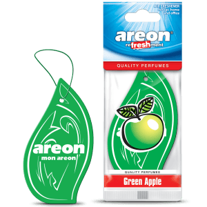 Odorizant Auto - Dry Areon Classic - Green Apple