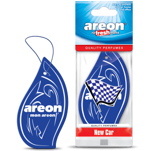 Odorizant Auto - Dry Areon Classic - New Car
