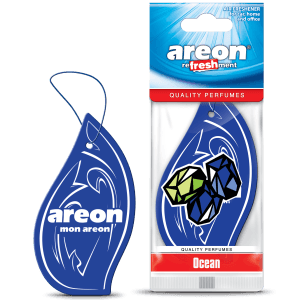 Odorizant Auto - Dry Areon Classic - Ocean