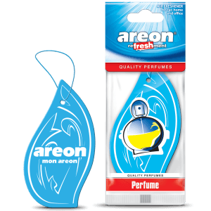Odorizant Auto - Dry Areon Classic - Perfume