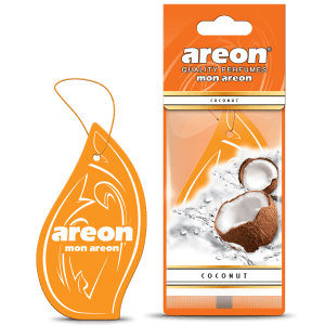 Odorizant Auto - Mon Areon - Coconut