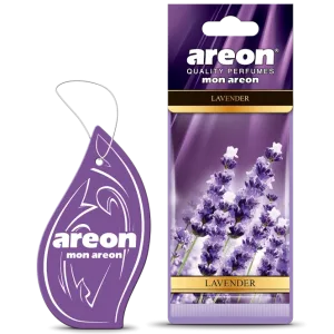 Odorizant Auto - Mon Areon - Lavender