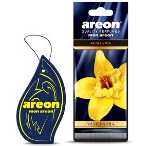 Odorizant Auto - Mon Areon - Vanilla Mia