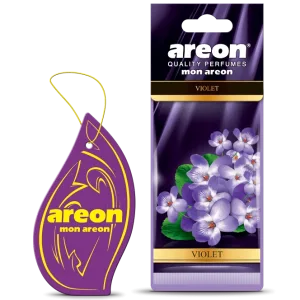 Odorizant Auto - Mon Areon - Violet