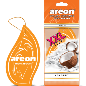 Odorizant Auto Clasic - Areon Mon XXL - Coconut