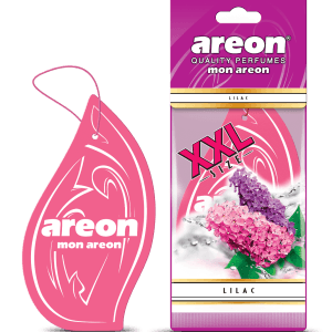 Odorizant Auto Clasic - Areon Mon XXL - Lilac