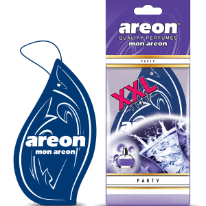 Odorizant Auto Clasic - Areon Mon XXL - Party