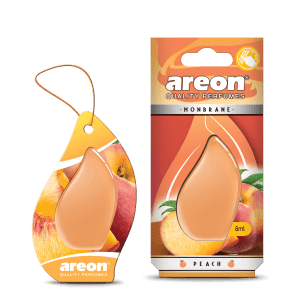 Odorizant Auto - Areon Monbrane 8 ml - Peach