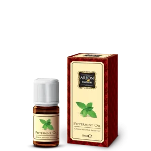 Ulei Esential - Areon Nature 10 ml - Peppermint