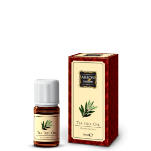 Ulei Esential - Areon Nature 10 ml - Tea Tree