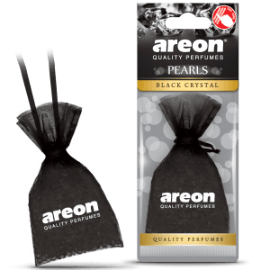 Odorizant Auto - Areon Pearls Classic - Black Crystal
