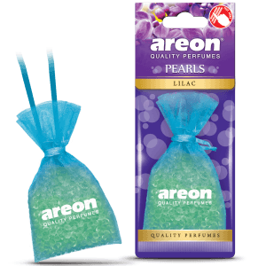 Odorizant Auto - Areon Pearls Classic - Liliac