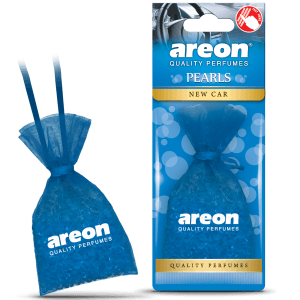 Odorizant Auto - Areon Pearls Classic - New Car