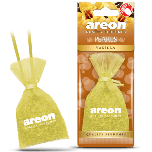 Odorizant Auto - Areon Pearls Classic - Vanilla