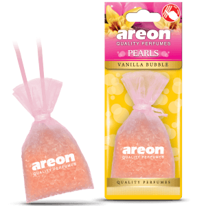 Odorizant Auto - Areon Pearls Classic - Vanilla Bubble