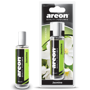 Odorizant Auto Flacon - Areon Car Perfume Blister 35 ml - Jasmine