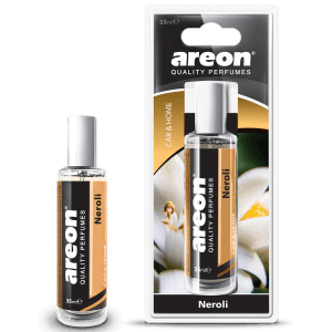Odorizant Auto Flacon - Areon Car Perfume Blister 35 ml - Neroli