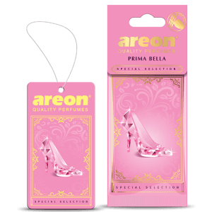 Odorizant Auto - Areon Special Selection For Her - Prima Bella